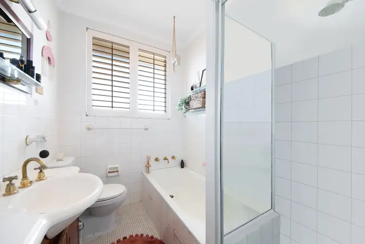 Sixth view of Homely apartment listing, 21/14 Warringah Road, Mosman NSW 2088