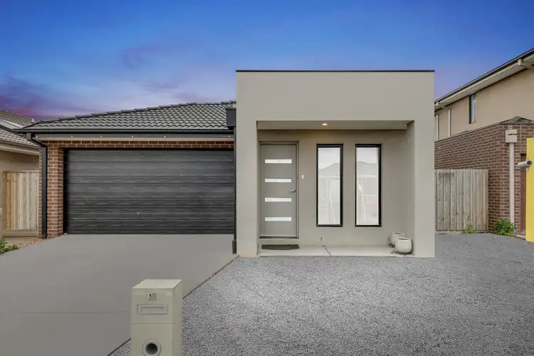 10 Hirami Avenue, Tarneit VIC 3029