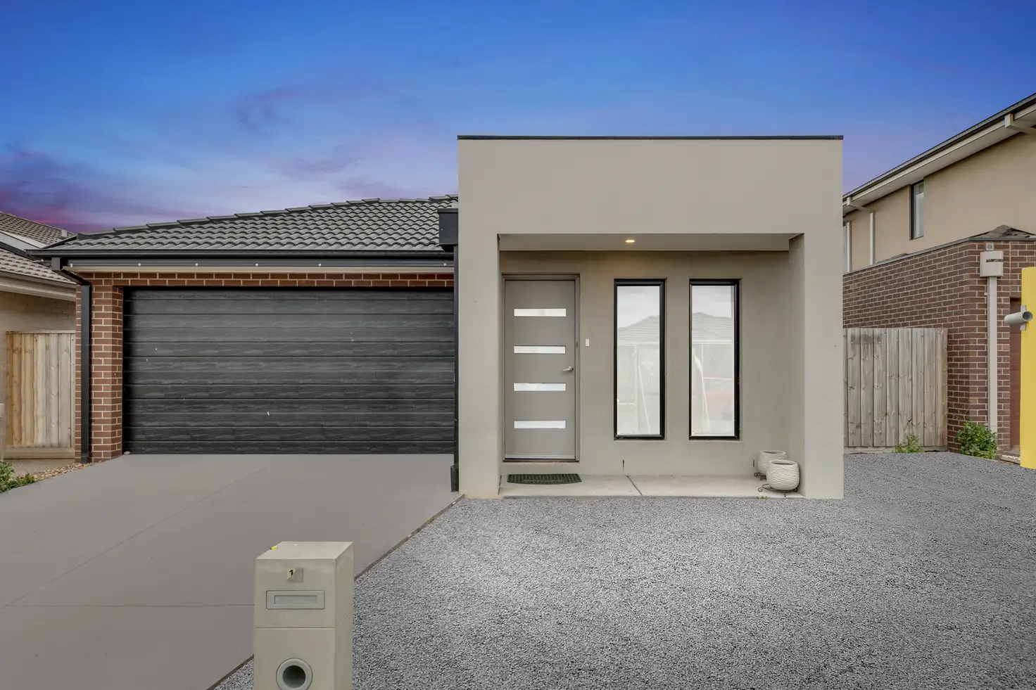 Main view of Homely house listing, 10 Hirami Avenue, Tarneit VIC 3029