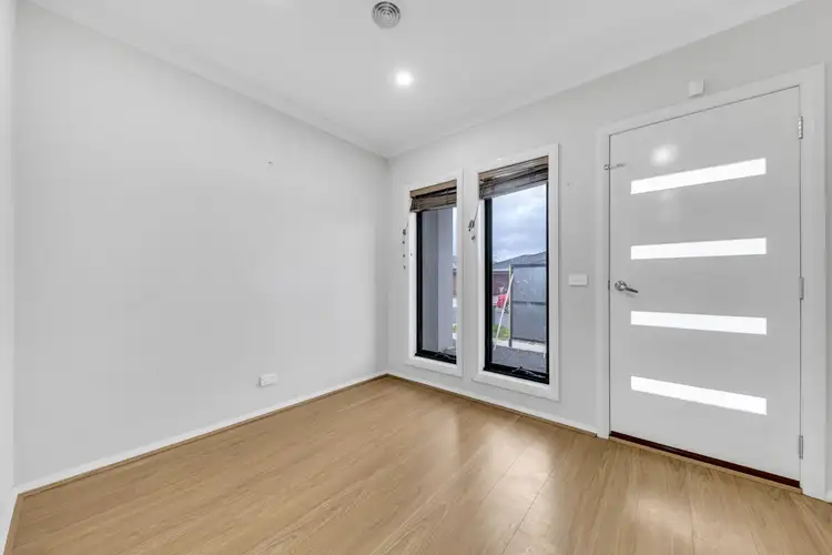 Second view of Homely house listing, 10 Hirami Avenue, Tarneit VIC 3029