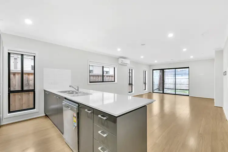 Fifth view of Homely house listing, 10 Hirami Avenue, Tarneit VIC 3029