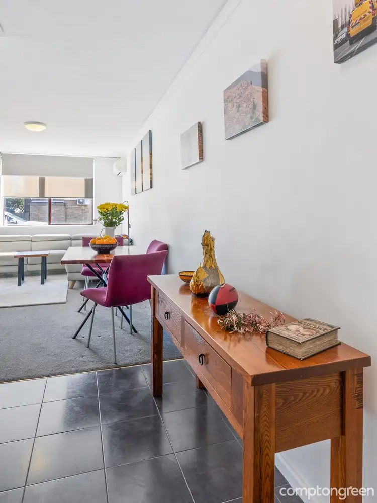 Fourth view of Homely apartment listing, 4/73 Kingsville Street, Kingsville VIC 3012
