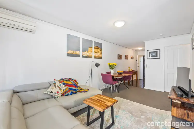 Fifth view of Homely apartment listing, 4/73 Kingsville Street, Kingsville VIC 3012