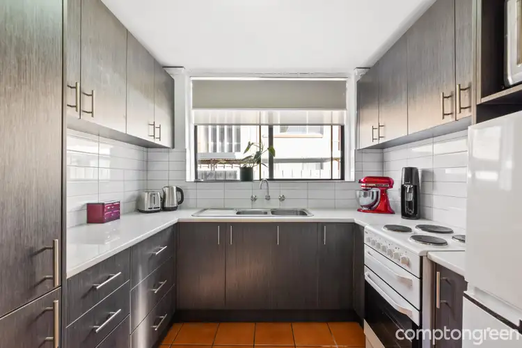 Sixth view of Homely apartment listing, 4/73 Kingsville Street, Kingsville VIC 3012