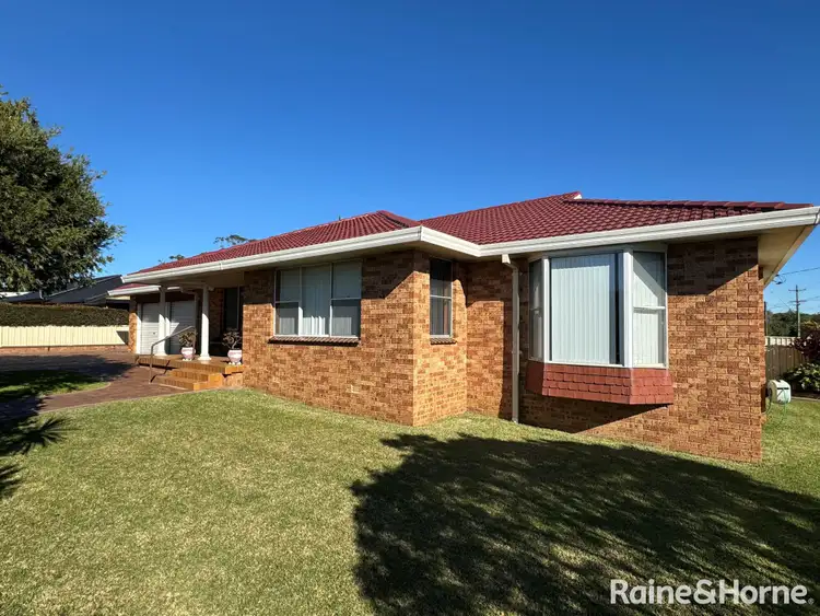 Second view of Homely house listing, 1 Fairlands Street, Culburra Beach NSW 2540