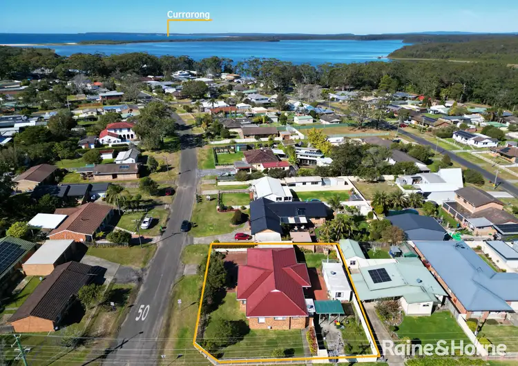 Third view of Homely house listing, 1 Fairlands Street, Culburra Beach NSW 2540