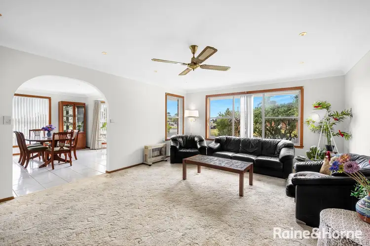 Fourth view of Homely house listing, 1 Fairlands Street, Culburra Beach NSW 2540