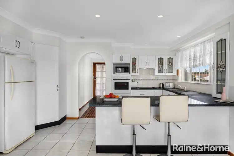 Fifth view of Homely house listing, 1 Fairlands Street, Culburra Beach NSW 2540