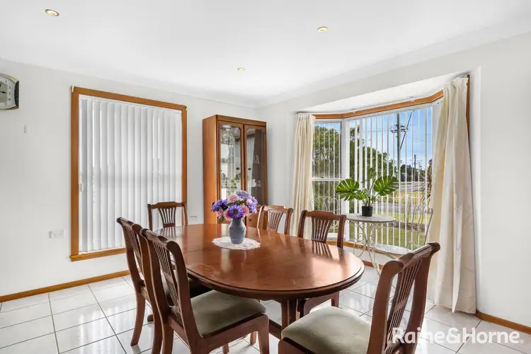 Sixth view of Homely house listing, 1 Fairlands Street, Culburra Beach NSW 2540