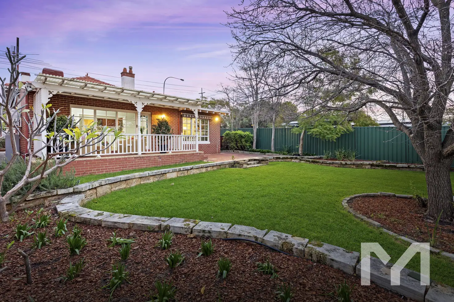 Main view of Homely house listing, 80 Daglish Street, Wembley WA 6014