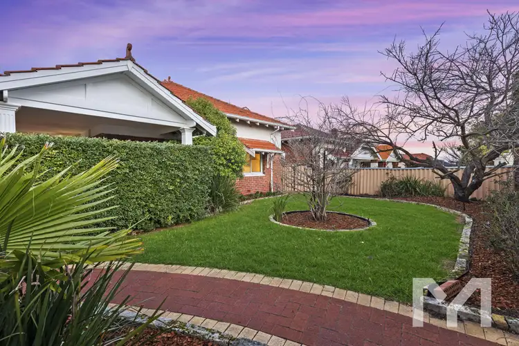 Second view of Homely house listing, 80 Daglish Street, Wembley WA 6014