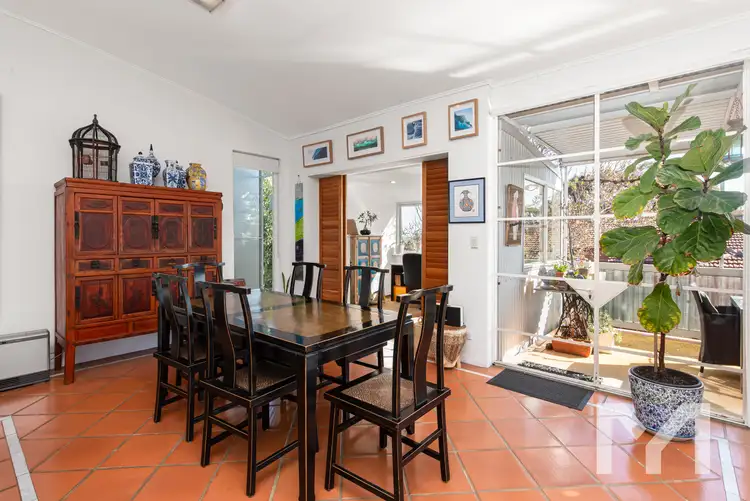 Fifth view of Homely house listing, 1 Beard Street, Beaconsfield WA 6162