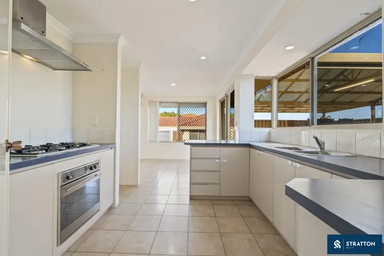 Fourth view of Homely villa listing, 7/14 Nicol Road, Parkwood WA 6147