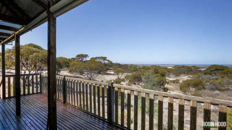 255 Birdseye Highway, Cowell SA 5602