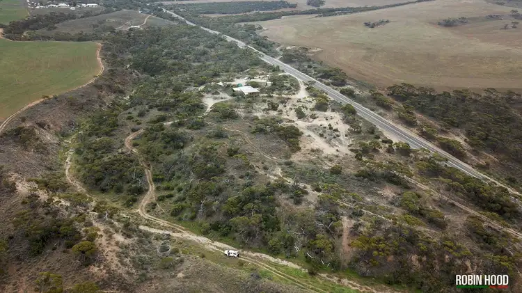 Fourth view of Homely house listing, 255 Birdseye Highway, Cowell SA 5602