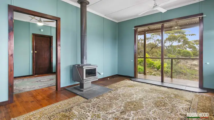 Sixth view of Homely house listing, 255 Birdseye Highway, Cowell SA 5602