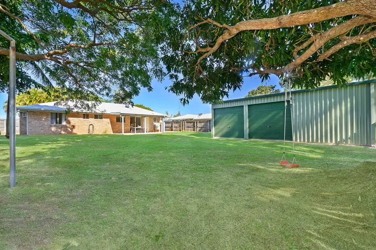 Second view of Homely house listing, 99 Tropical Avenue, Andergrove QLD 4740