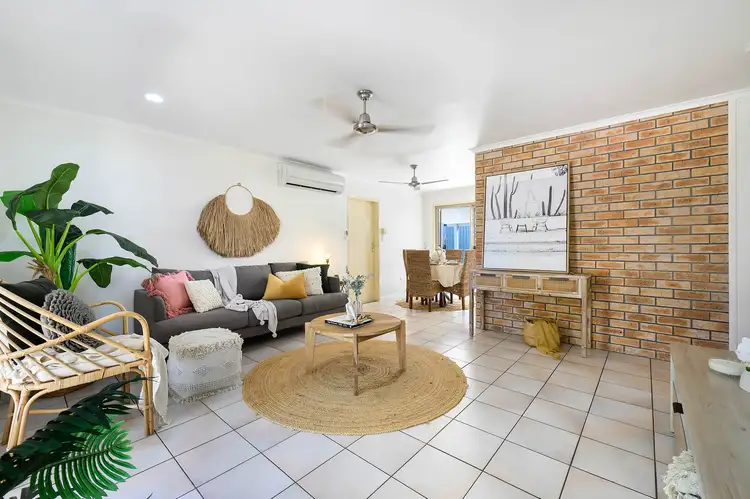 Third view of Homely house listing, 99 Tropical Avenue, Andergrove QLD 4740