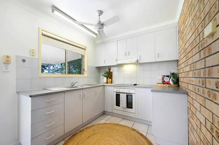 Fourth view of Homely house listing, 99 Tropical Avenue, Andergrove QLD 4740