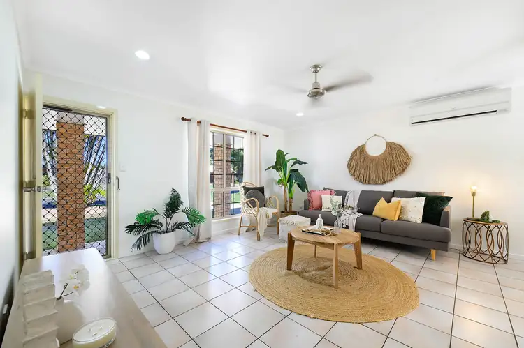 Fifth view of Homely house listing, 99 Tropical Avenue, Andergrove QLD 4740