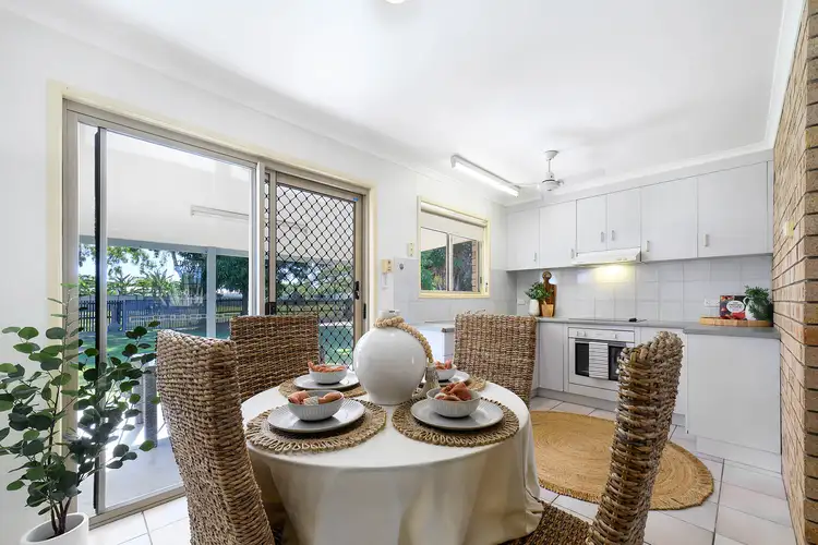 Seventh view of Homely house listing, 99 Tropical Avenue, Andergrove QLD 4740