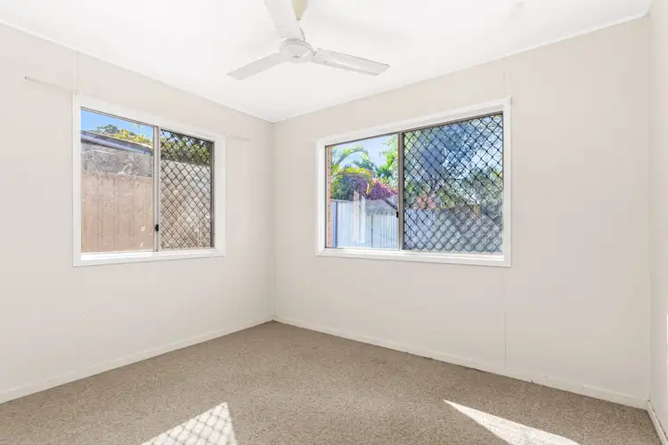 Fifth view of Homely semi-detached listing, 1&2/321 Blanchfield Street, Koongal QLD 4701