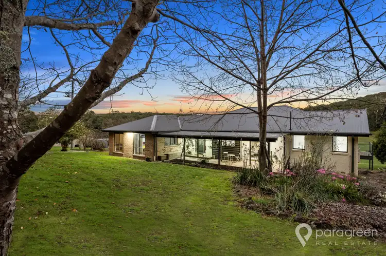 65 Fishers Road, Boolarra South VIC 3870