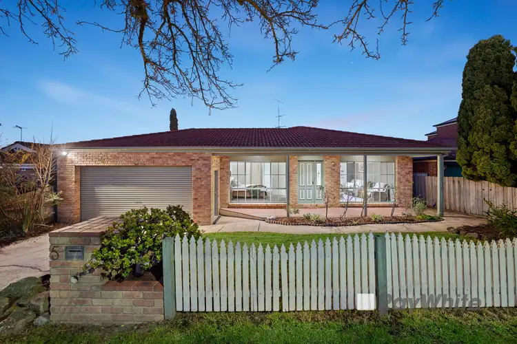 5 Sneddon Drive, Narre Warren South VIC 3805