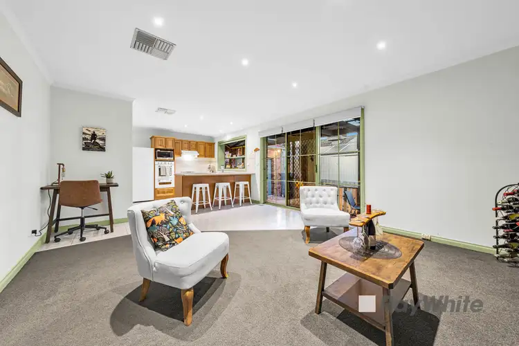 Second view of Homely house listing, 5 Sneddon Drive, Narre Warren South VIC 3805