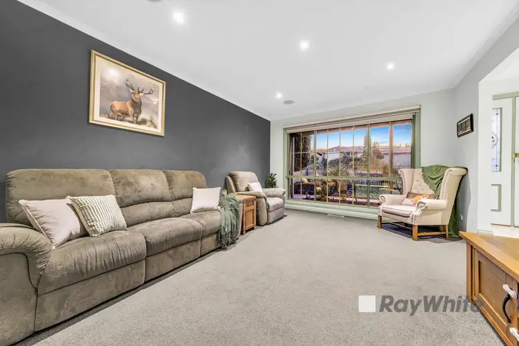 Sixth view of Homely house listing, 5 Sneddon Drive, Narre Warren South VIC 3805