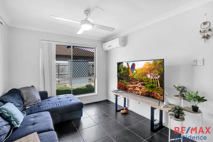 Fifth view of Homely house listing, 8 Serenity Court, Crestmead QLD 4132