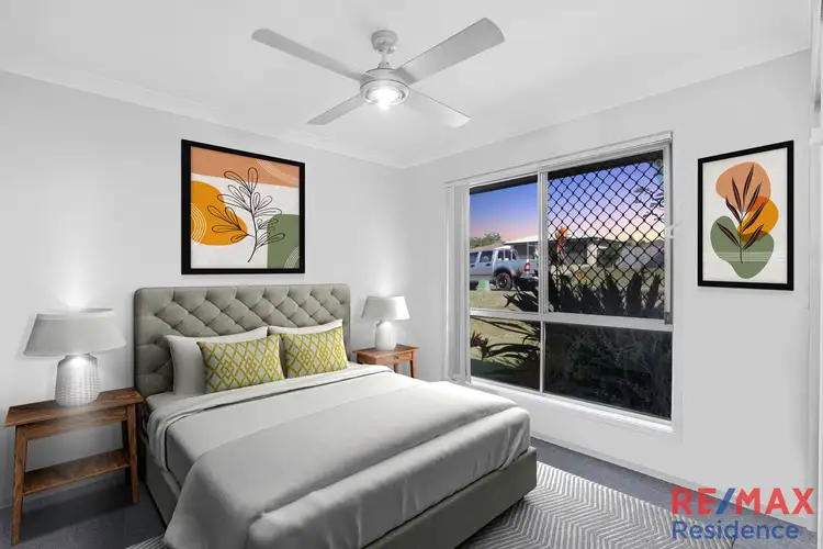 Sixth view of Homely house listing, 8 Serenity Court, Crestmead QLD 4132