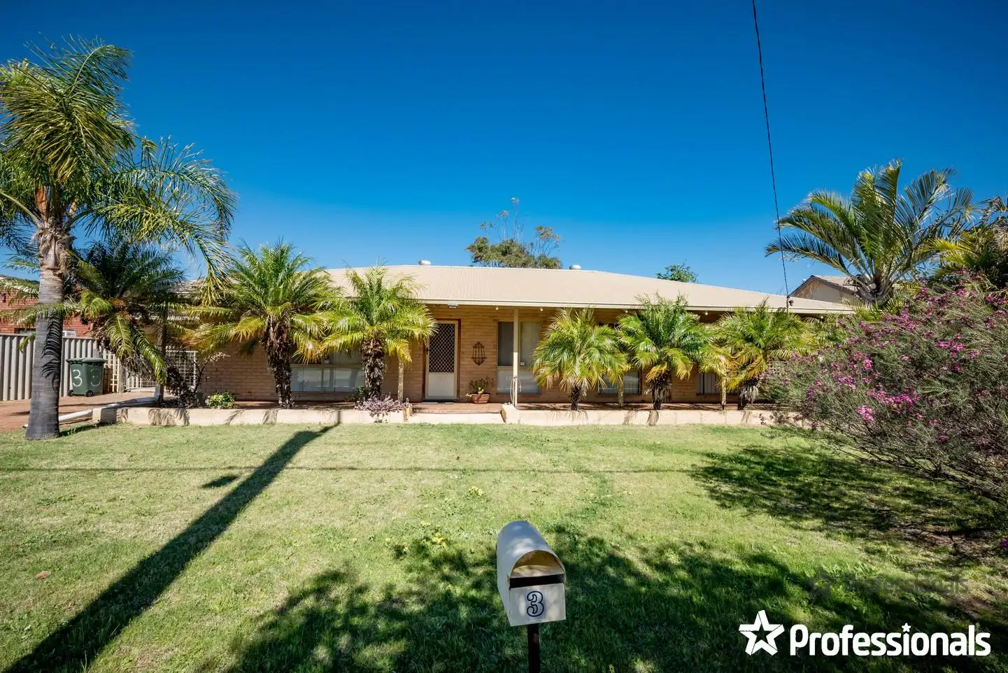 Main view of Homely house listing, 3 Eastbourne Road, Sunset Beach WA 6530