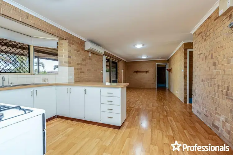 Second view of Homely house listing, 3 Eastbourne Road, Sunset Beach WA 6530
