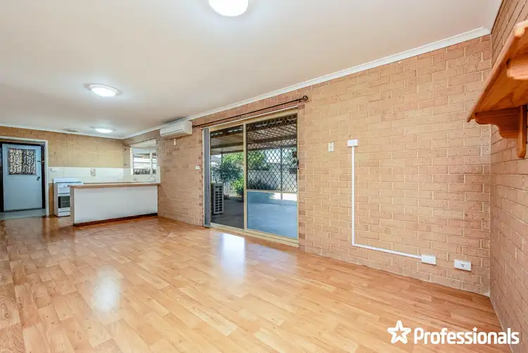Fourth view of Homely house listing, 3 Eastbourne Road, Sunset Beach WA 6530