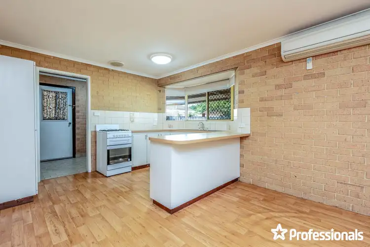 Fifth view of Homely house listing, 3 Eastbourne Road, Sunset Beach WA 6530
