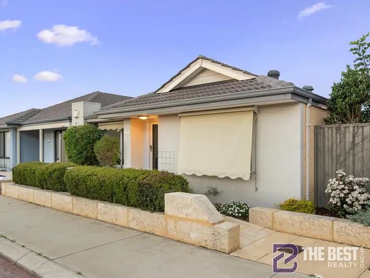 Third view of Homely house listing, 35 Mayor Street, Harrisdale WA 6112