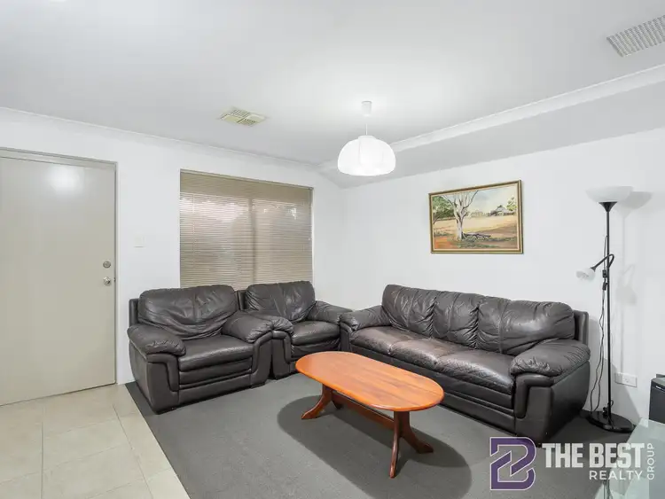 Fifth view of Homely house listing, 35 Mayor Street, Harrisdale WA 6112