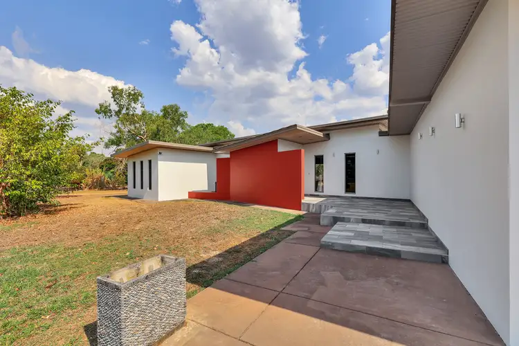 Main view of Homely house listing, 30 Florenz Court, Virginia NT 834