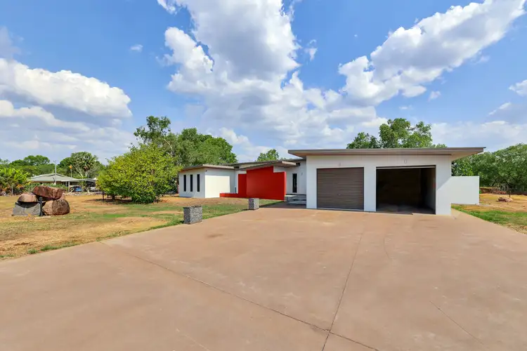 Third view of Homely house listing, 30 Florenz Court, Virginia NT 834