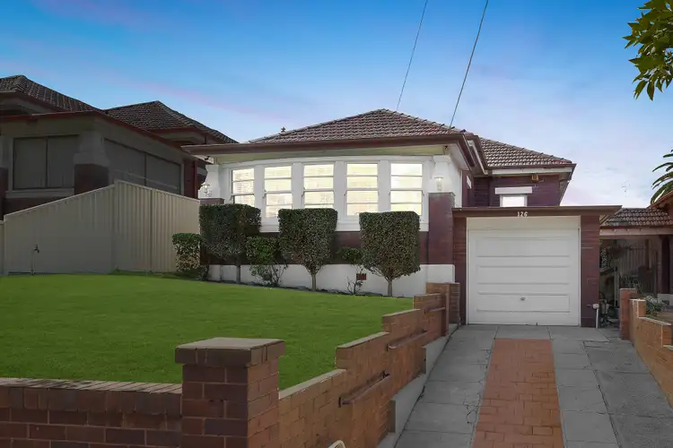 126 Queen Victoria Street, Bexley NSW 2207