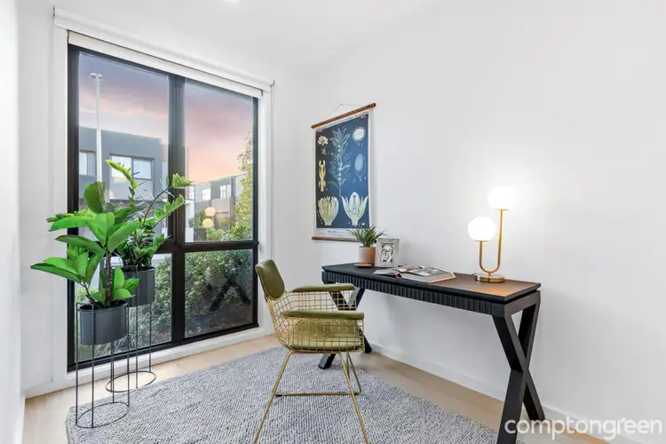 Second view of Homely house listing, 19 Hines Way, Braybrook VIC 3019