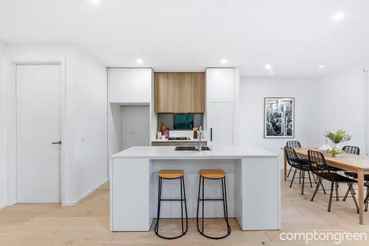 Third view of Homely house listing, 19 Hines Way, Braybrook VIC 3019