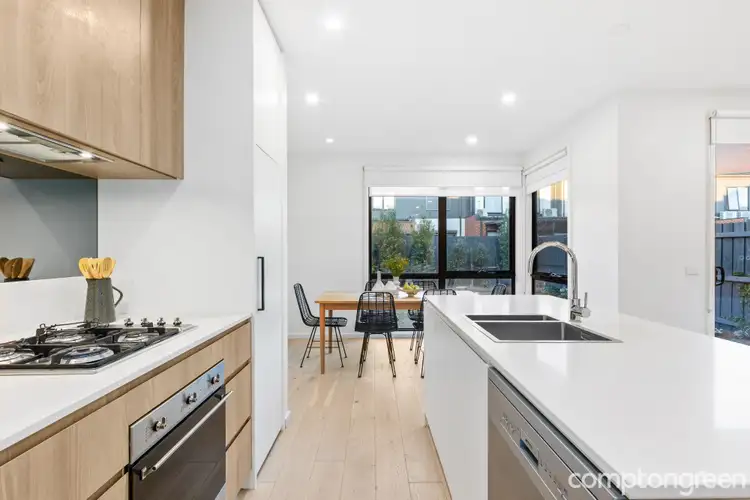 Fourth view of Homely house listing, 19 Hines Way, Braybrook VIC 3019