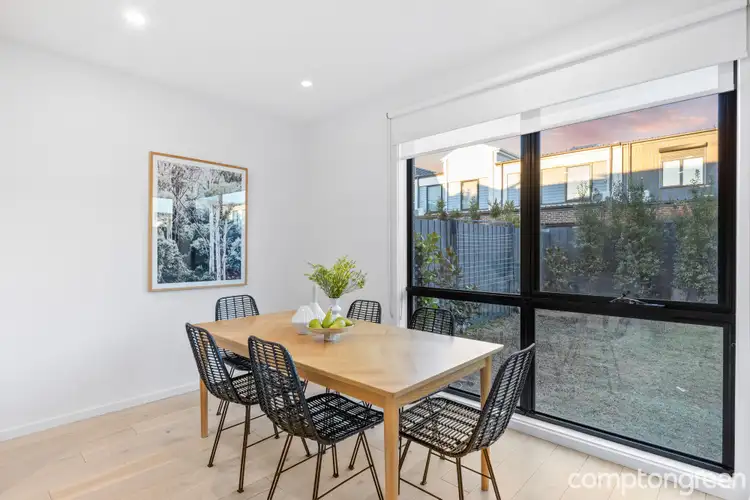 Fifth view of Homely house listing, 19 Hines Way, Braybrook VIC 3019