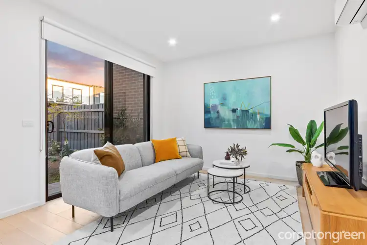 Sixth view of Homely house listing, 19 Hines Way, Braybrook VIC 3019