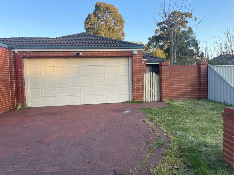 Main view of Homely house listing, 1C Pollock Street, Bentley WA 6102