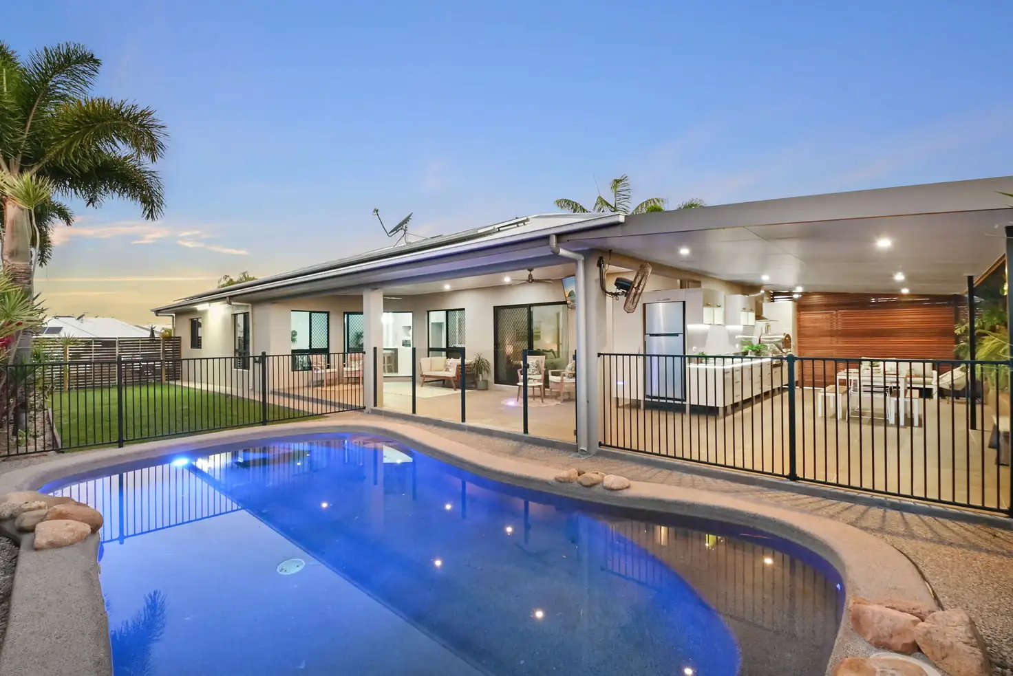 Main view of Homely house listing, 97 Shutehaven Circuit, Bushland Beach QLD 4818