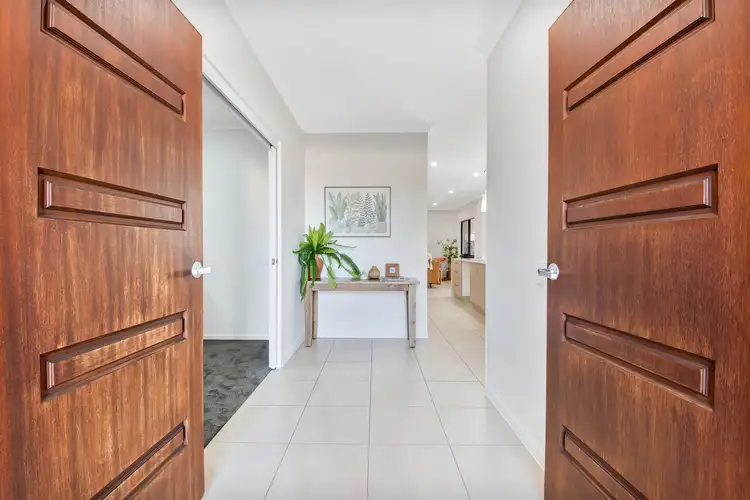 Second view of Homely house listing, 97 Shutehaven Circuit, Bushland Beach QLD 4818