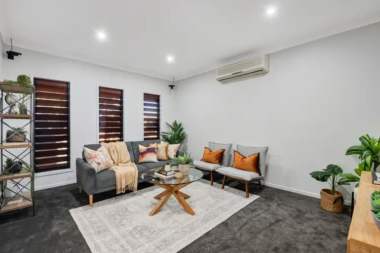 Third view of Homely house listing, 97 Shutehaven Circuit, Bushland Beach QLD 4818